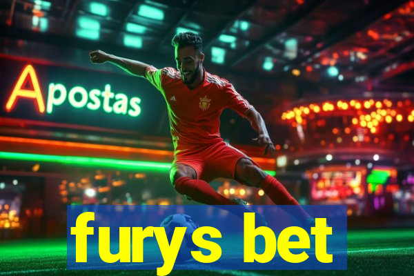 furys bet